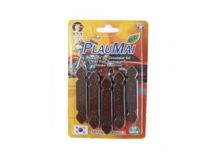 PLAUMAI ECO 연료절감기